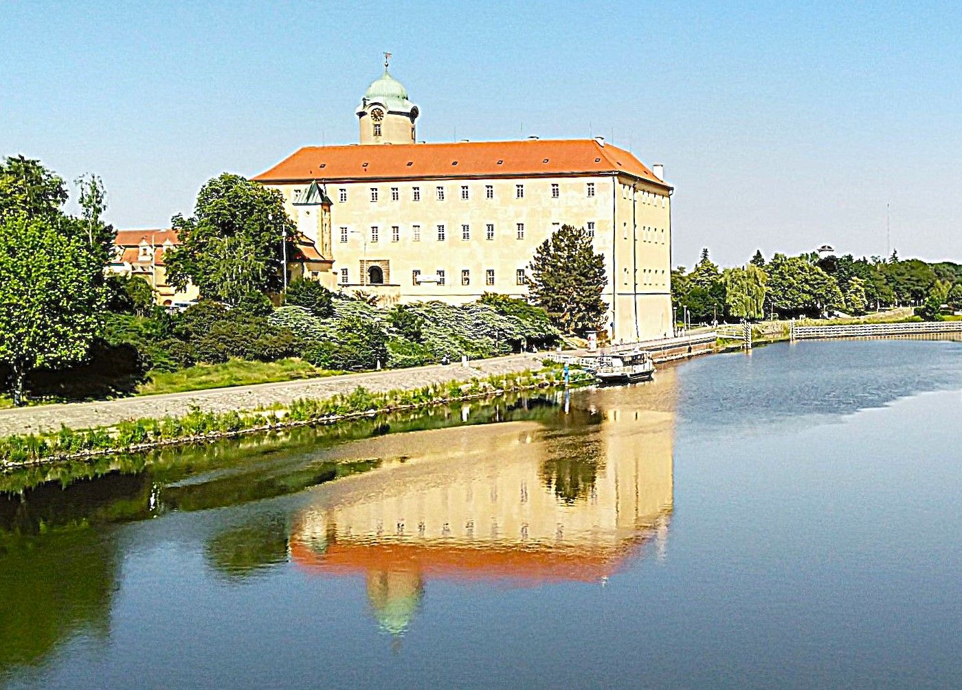 Tour de Poděbrady, memoriál Fr. Řehouška