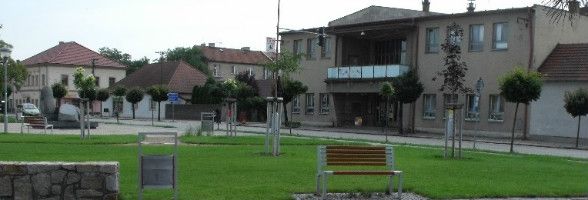 Akce kulturního střediska Pečky v roce 2025