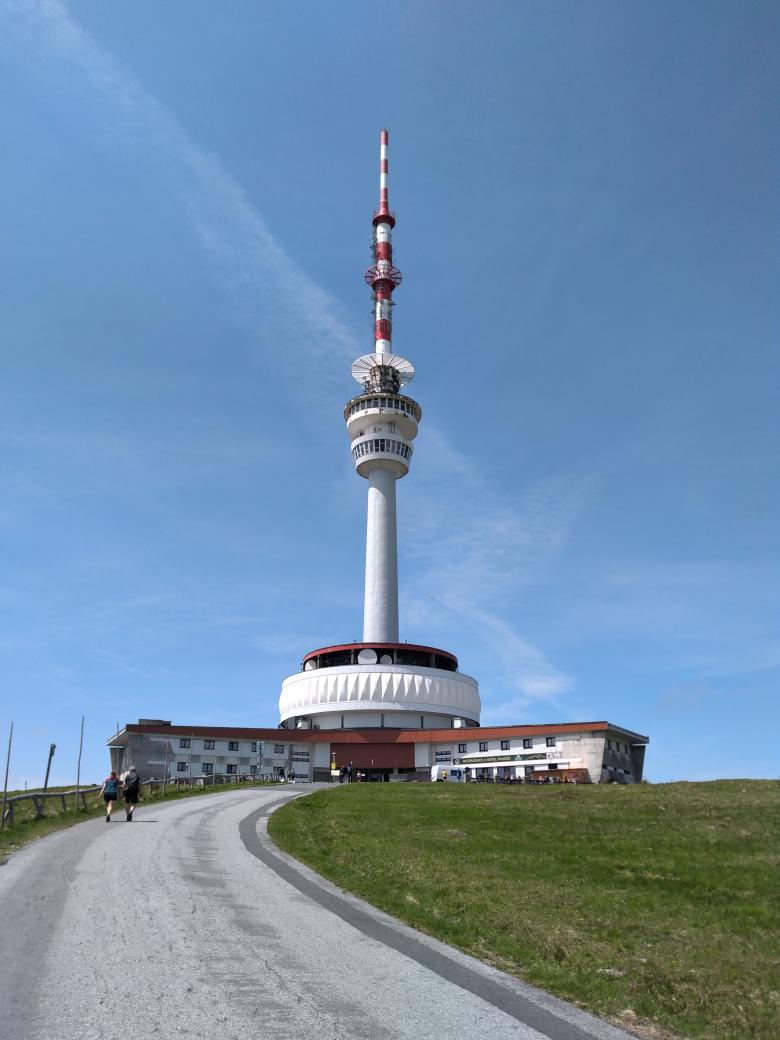 Jeseníky