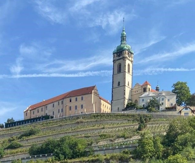 Litoměřice – Mělník 13. 7.