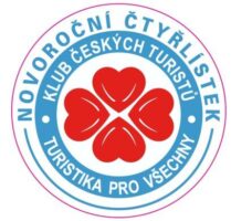 Sbírka Novoroční čtyřlístek