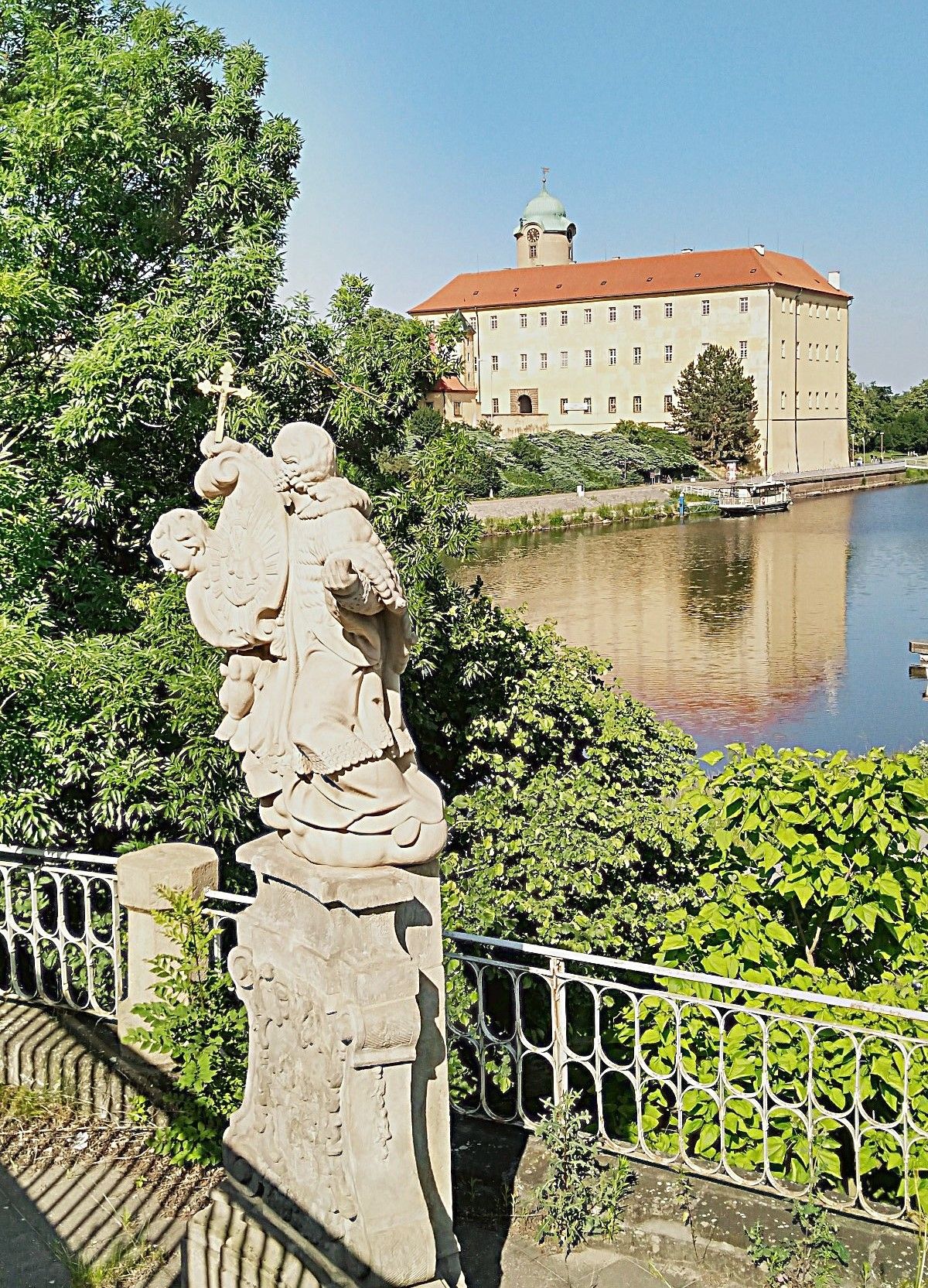 Úvaly – Škvorecká obora 20.8. (středa)