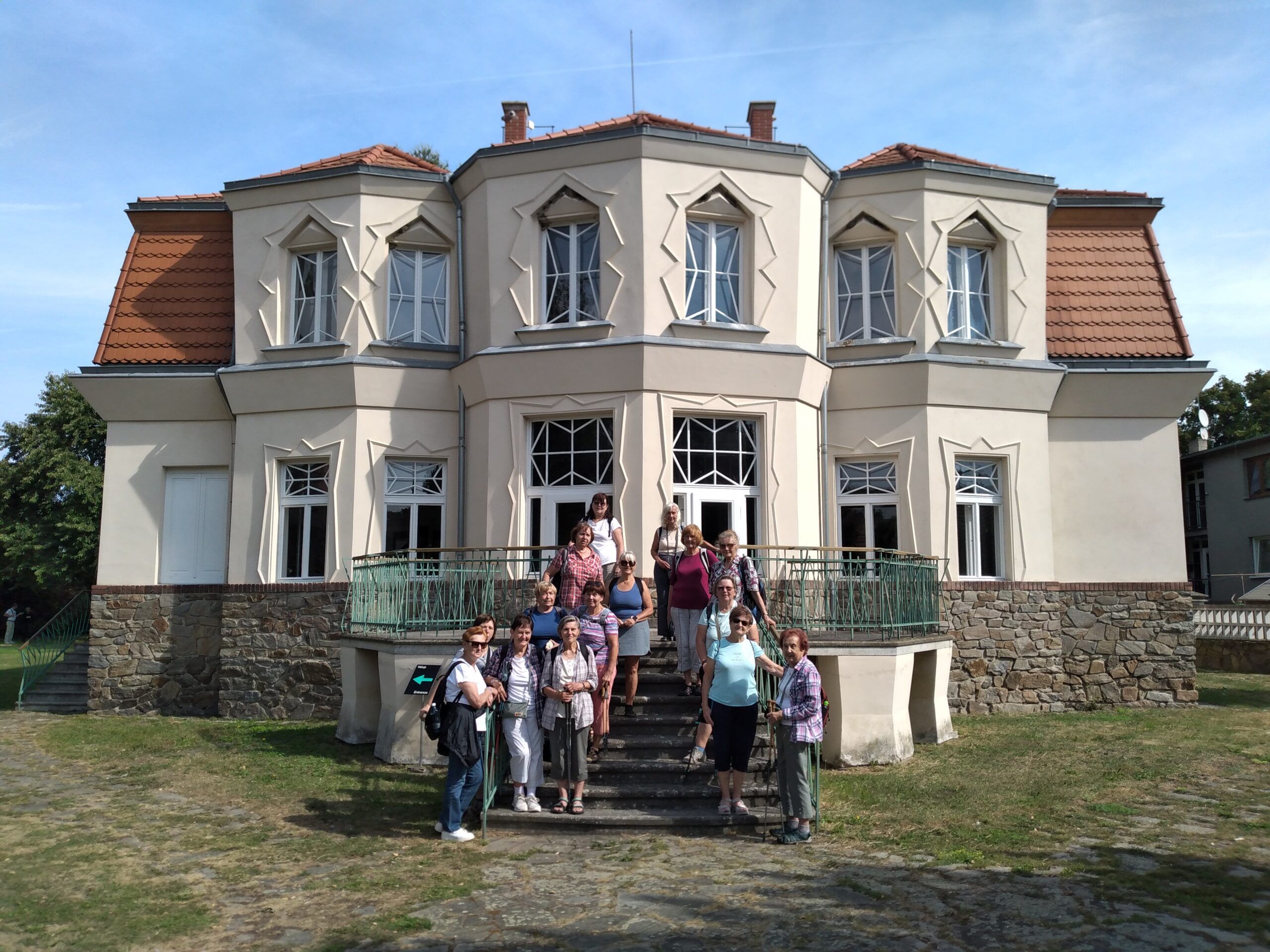 Libodřice