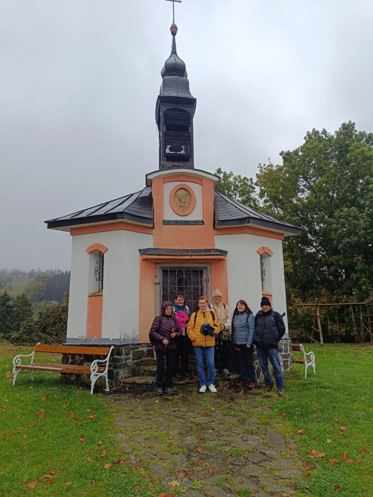 Benecko – Vrchlabí