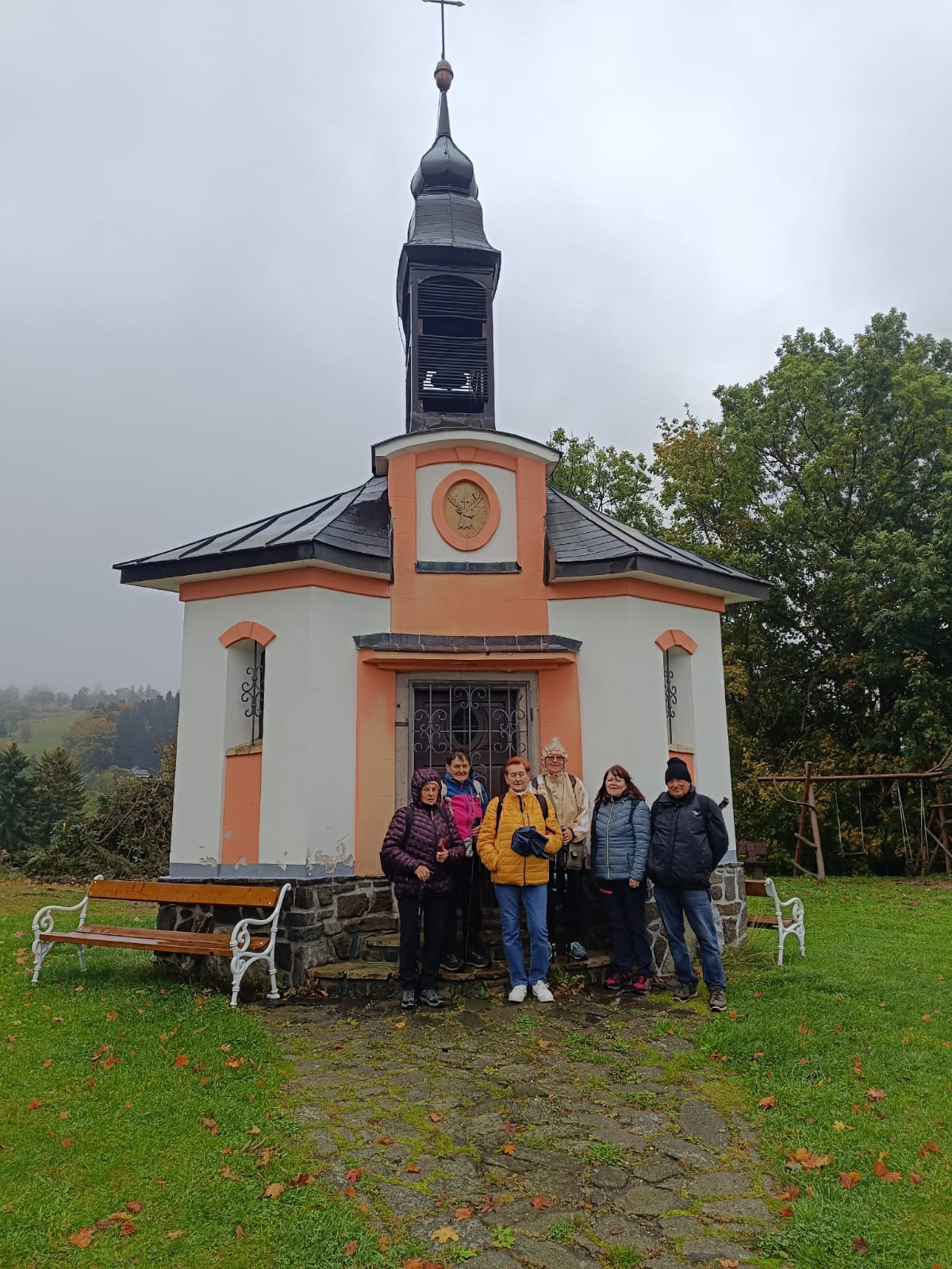 Benecko – Vrchlabí