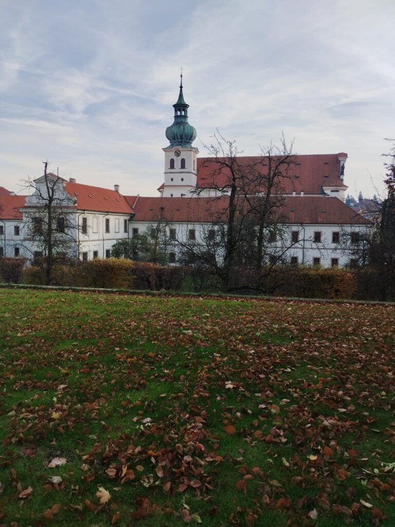 Břevnov