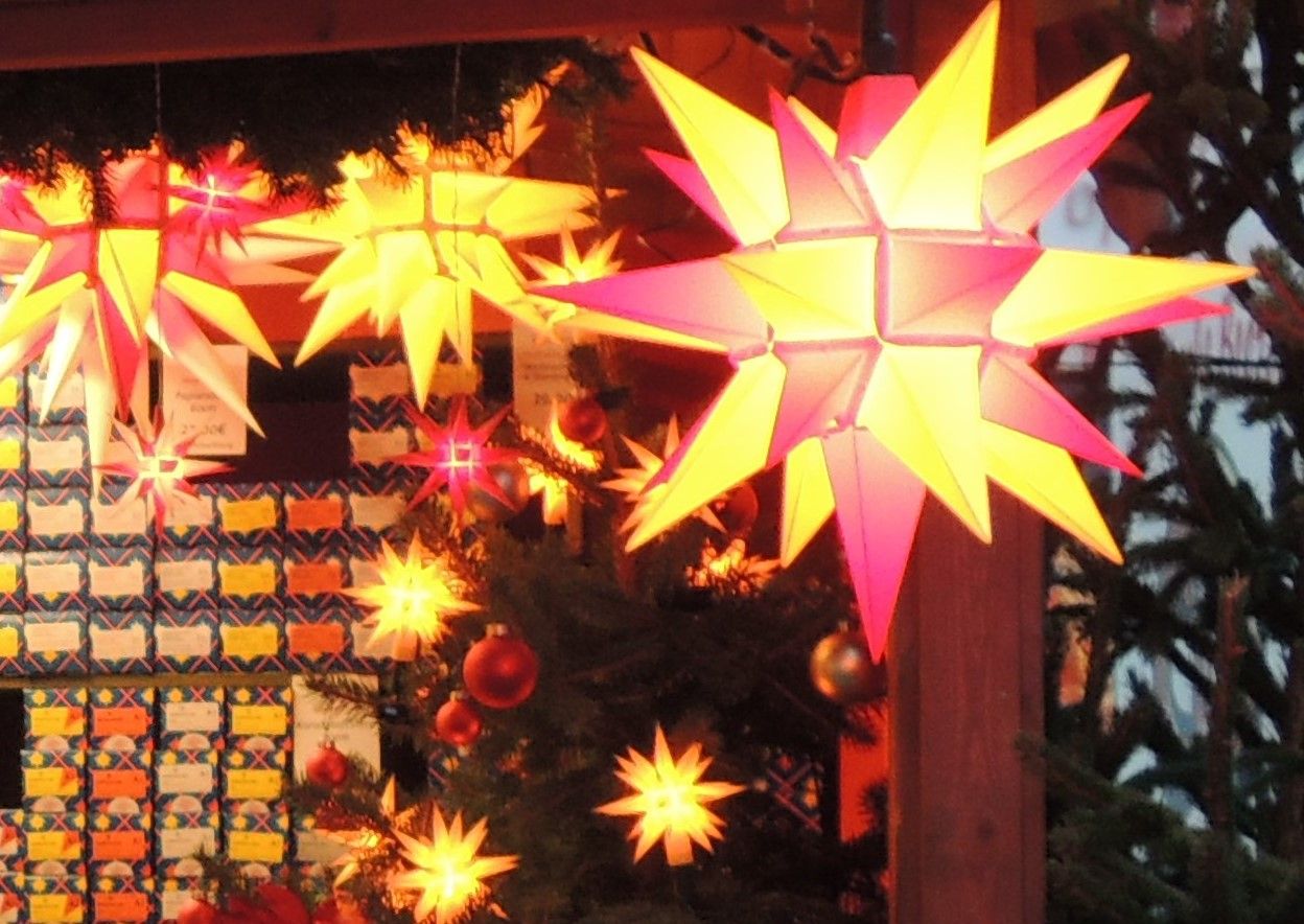 Světlá nad Sázavou 6.12.