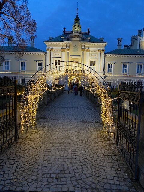 Světlá nad Sázavou