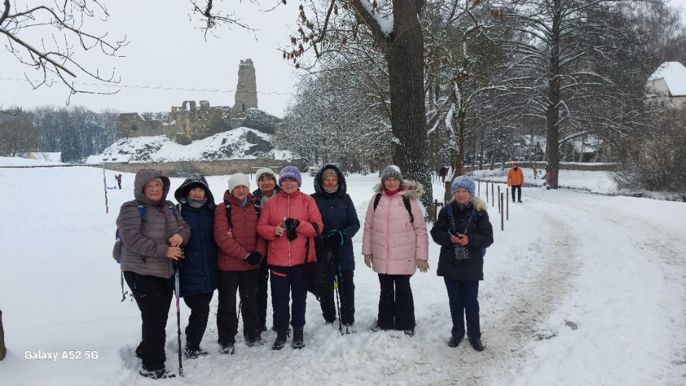 Tříkrálová Okoř