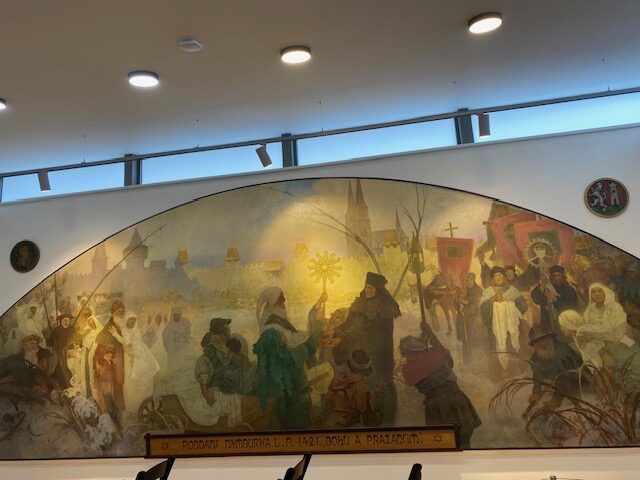 Vlastivědné muzeum Nymburk