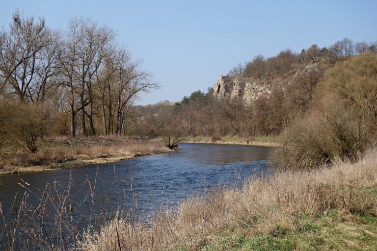 Srbsko – Beroun