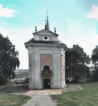 Mníšek pod Brdy – Řevnice 21.3.