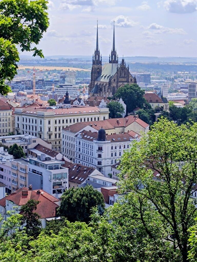 Brno