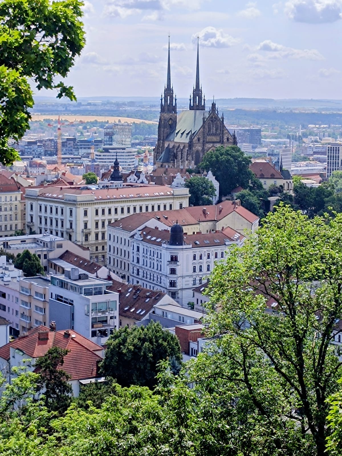 Brno