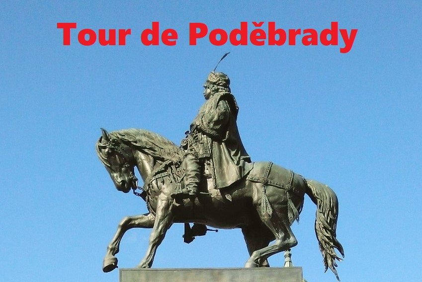 Tour de Poděbrady 19. září