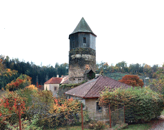 Ledečko 12. 9.