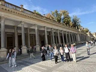 Karlovy Vary